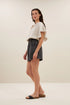 Short LEON TWILL 25118504